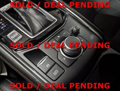 2019 Mazda Mazda CX-5 Grand Touring