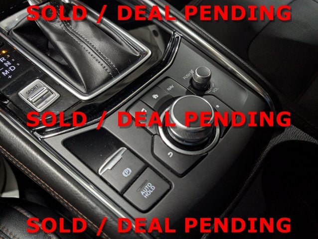 2019 Mazda Mazda CX-5 Grand Touring