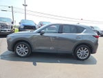 2019 Mazda Mazda CX-5 Grand Touring