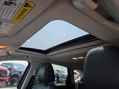 2019 Mazda Mazda CX-5 Grand Touring