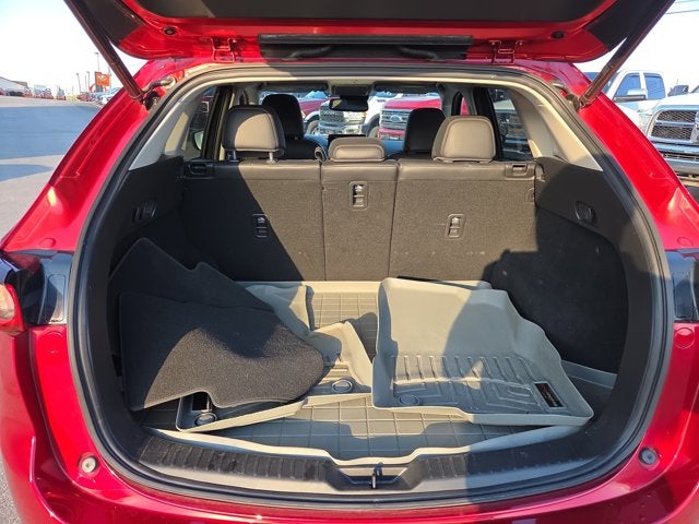 2021 Mazda Mazda CX-5 Grand Touring