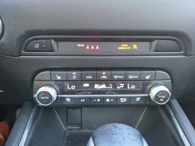 2021 Mazda Mazda CX-5 Grand Touring