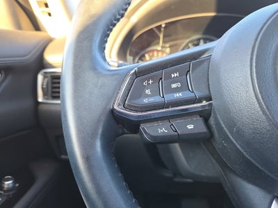 2021 Mazda Mazda CX-5 Grand Touring