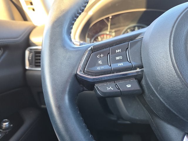 2021 Mazda Mazda CX-5 Grand Touring