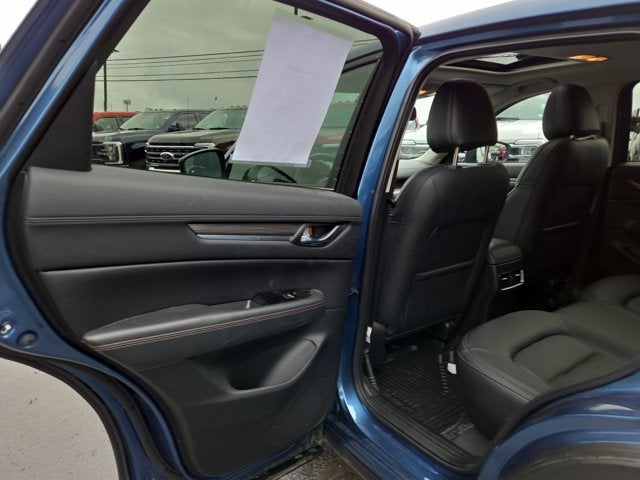 2021 Mazda Mazda CX-5 Grand Touring