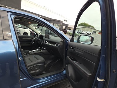 2021 Mazda Mazda CX-5 Grand Touring