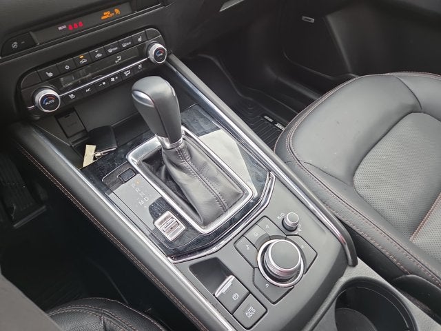 2021 Mazda Mazda CX-5 Grand Touring