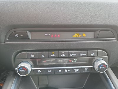 2021 Mazda Mazda CX-5 Grand Touring