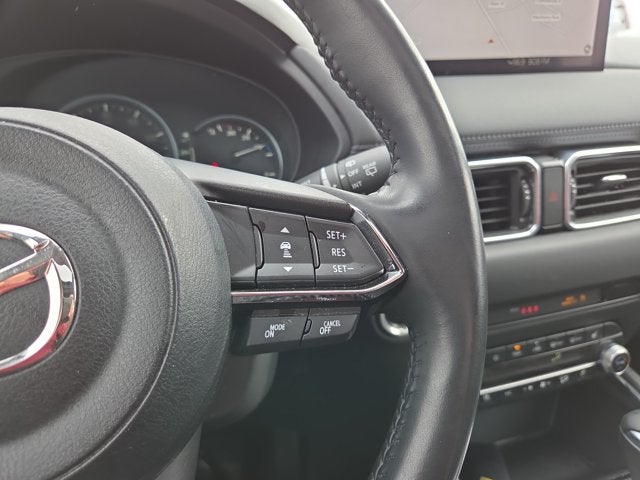 2021 Mazda Mazda CX-5 Grand Touring