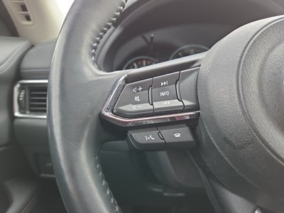2021 Mazda Mazda CX-5 Grand Touring