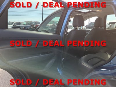 2019 Mazda Mazda CX-5 Grand Touring