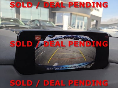 2019 Mazda Mazda CX-5 Grand Touring