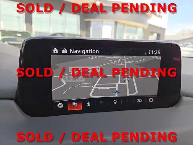 2019 Mazda Mazda CX-5 Grand Touring