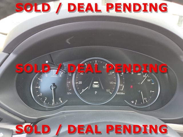 2019 Mazda Mazda CX-5 Grand Touring