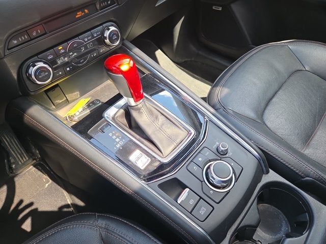 2018 Mazda Mazda CX-5 Grand Touring