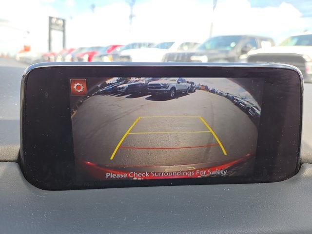 2018 Mazda Mazda CX-5 Grand Touring