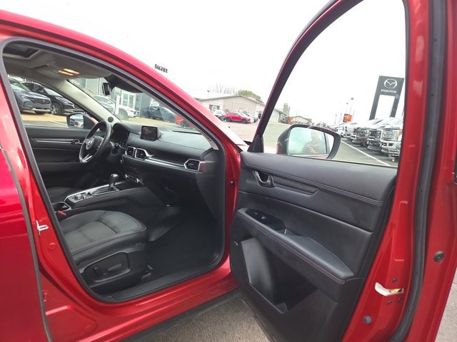 2019 Mazda Mazda CX-5 Grand Touring