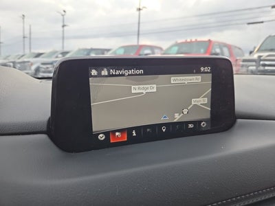 2019 Mazda Mazda CX-5 Grand Touring