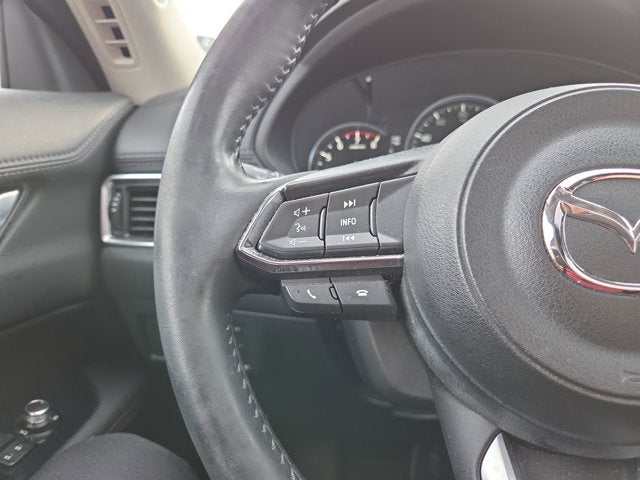 2019 Mazda Mazda CX-5 Grand Touring