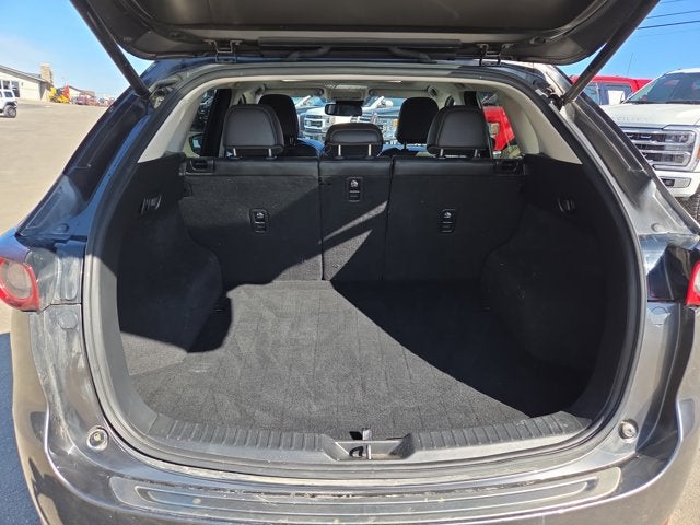 2018 Mazda Mazda CX-5 Grand Touring