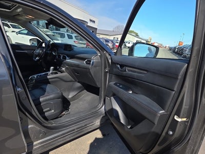 2018 Mazda Mazda CX-5 Grand Touring