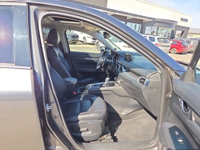 2018 Mazda Mazda CX-5 Grand Touring