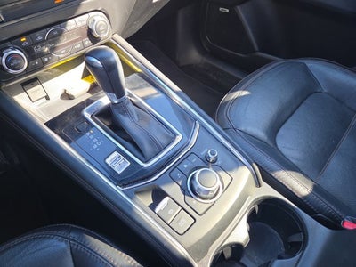 2018 Mazda Mazda CX-5 Grand Touring