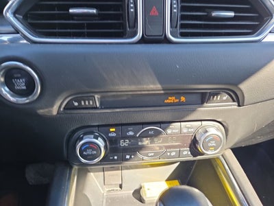 2018 Mazda Mazda CX-5 Grand Touring