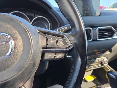 2018 Mazda Mazda CX-5 Grand Touring