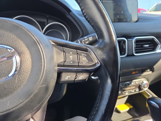 2018 Mazda Mazda CX-5 Grand Touring