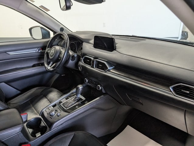 2018 Mazda Mazda CX-5 Grand Touring
