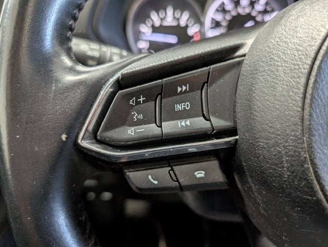 2018 Mazda Mazda CX-5 Grand Touring