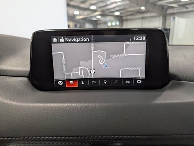 2018 Mazda Mazda CX-5 Grand Touring