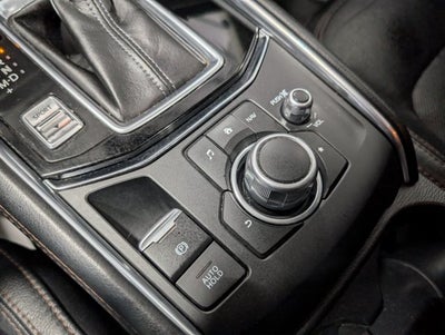 2018 Mazda Mazda CX-5 Grand Touring