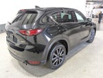 2018 Mazda Mazda CX-5 Grand Touring