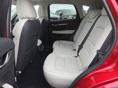 2020 Mazda Mazda CX-5 Grand Touring