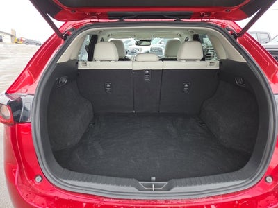 2020 Mazda Mazda CX-5 Grand Touring