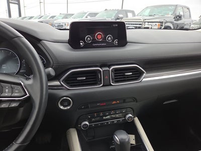 2020 Mazda Mazda CX-5 Grand Touring