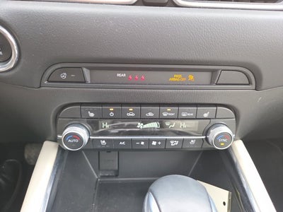 2020 Mazda Mazda CX-5 Grand Touring