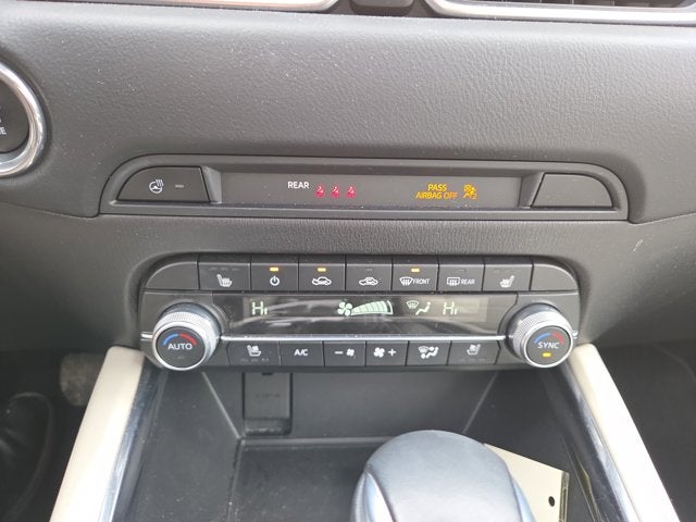 2020 Mazda Mazda CX-5 Grand Touring