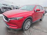 2020 Mazda Mazda CX-5 Grand Touring