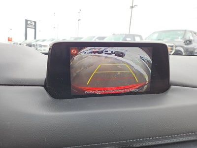 2020 Mazda Mazda CX-5 Grand Touring