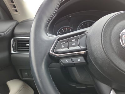 2020 Mazda Mazda CX-5 Grand Touring