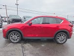 2020 Mazda Mazda CX-5 Grand Touring