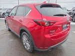 2020 Mazda Mazda CX-5 Grand Touring