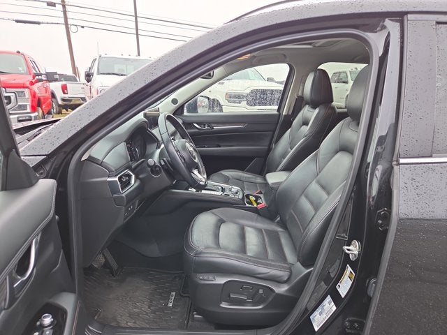 2021 Mazda Mazda CX-5 Grand Touring