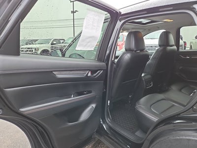 2021 Mazda Mazda CX-5 Grand Touring