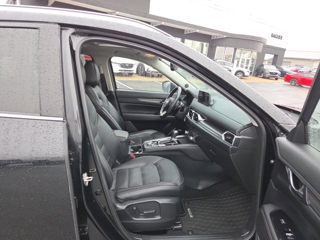 2021 Mazda Mazda CX-5 Grand Touring