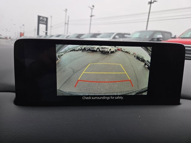 2021 Mazda Mazda CX-5 Grand Touring