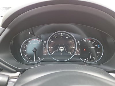 2021 Mazda Mazda CX-5 Grand Touring